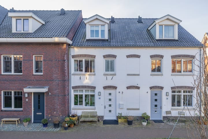 Foto 48 van Iepenrode 20