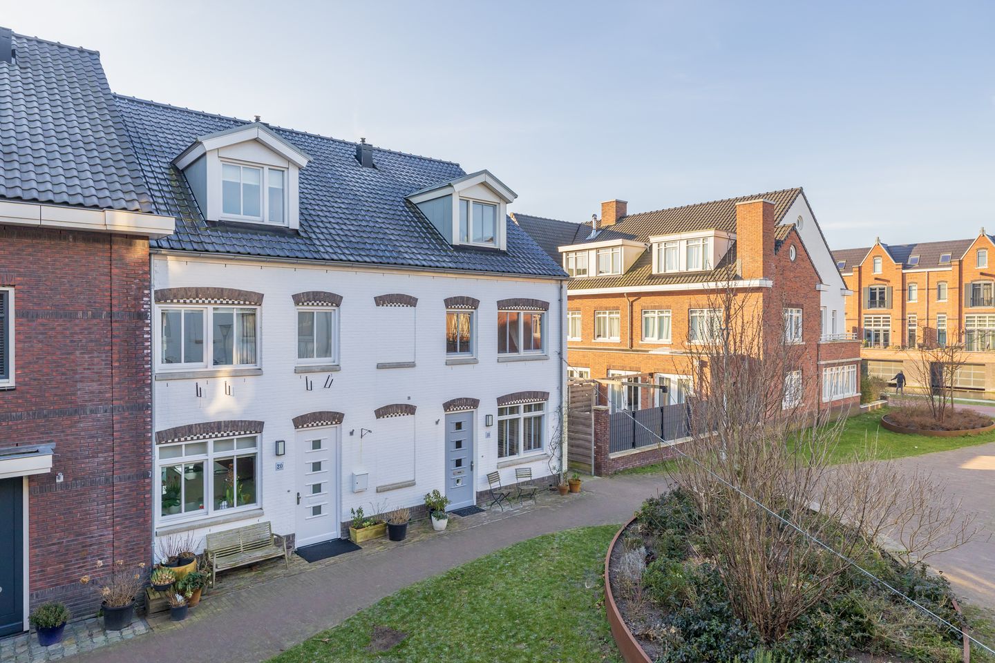 Photo 49 of Iepenrode 20