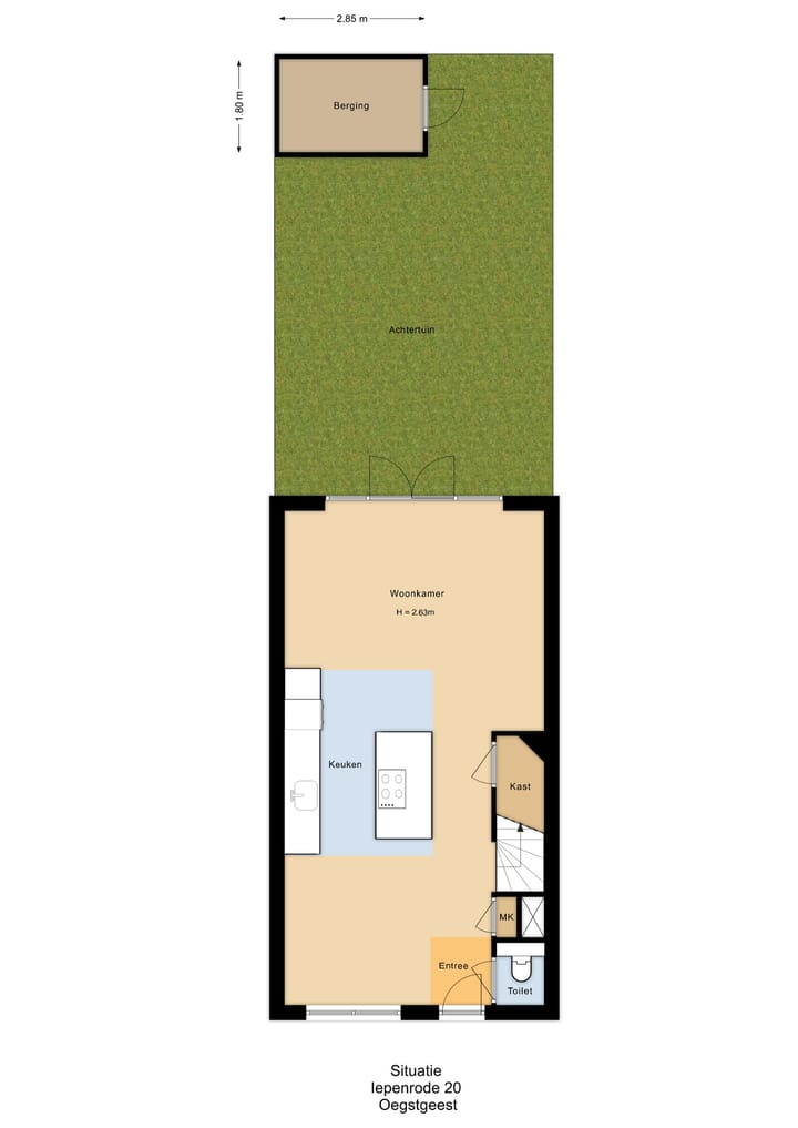 Foto 57 van Iepenrode 20