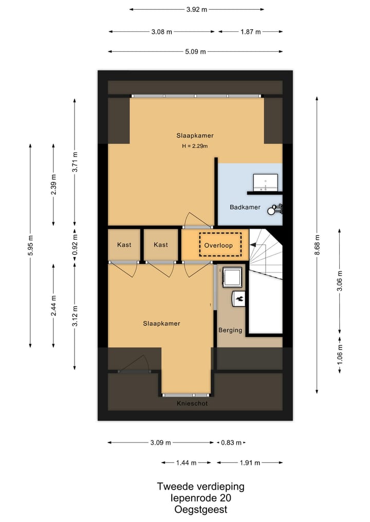 Foto 59 van Iepenrode 20
