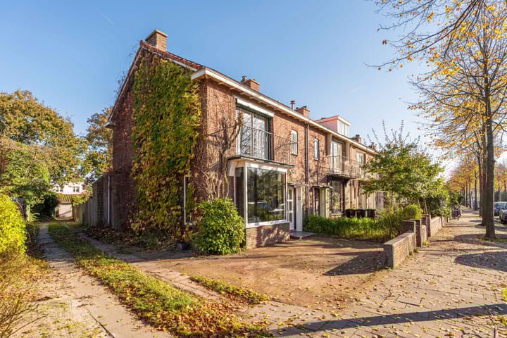 Foto 1 van Nieuwe Duinweg 12