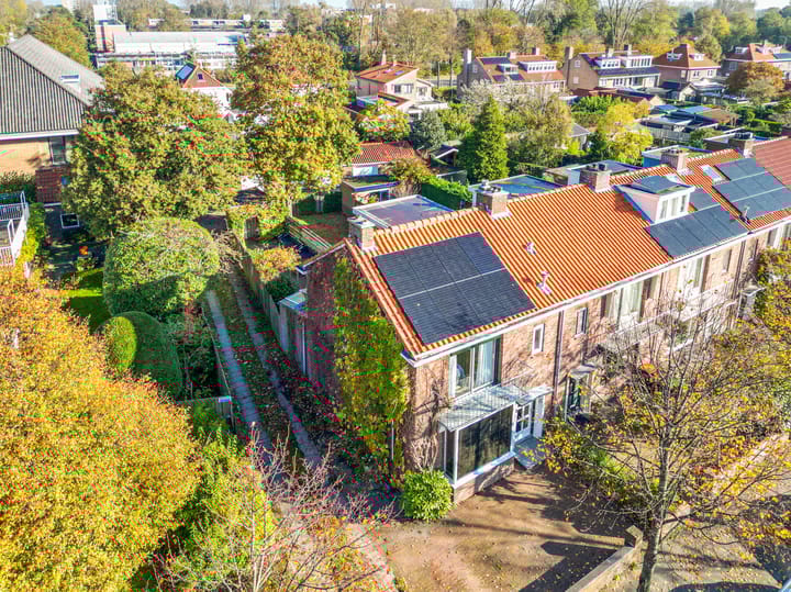 Foto 2 van Nieuwe Duinweg 12