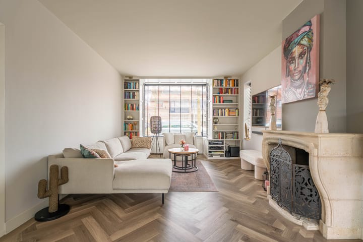 Foto 3 van Nieuwe Duinweg 12