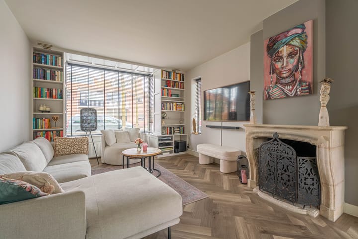 Foto 4 van Nieuwe Duinweg 12