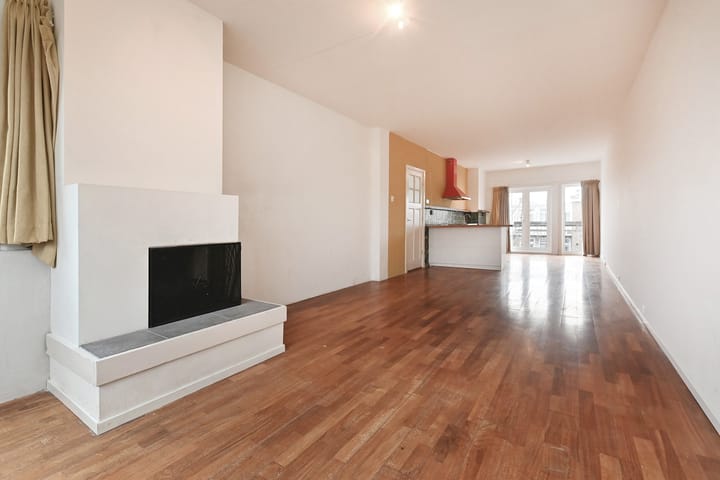 Foto 2 van Juliana van Stolberglaan 328