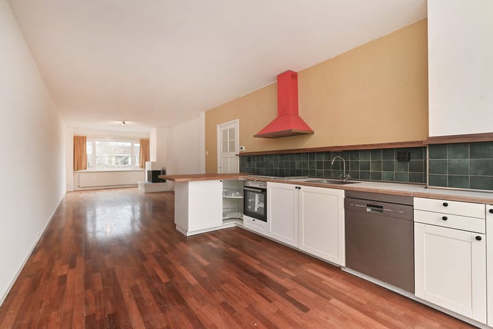 Foto 3 van Juliana van Stolberglaan 328