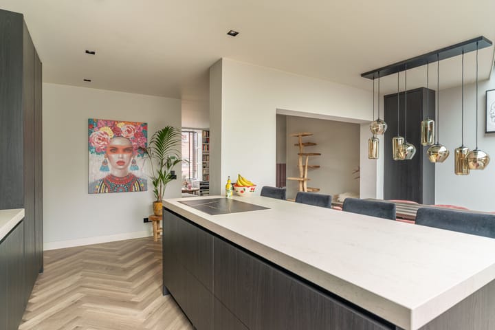 Foto 12 van Nieuwe Duinweg 12