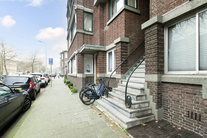 Foto 5 van Juliana van Stolberglaan 328