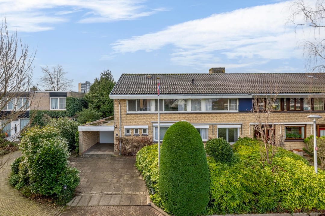 Huis te koop: Van Maerlantpark 43 2902 BR Capelle aan den IJssel [Funda]