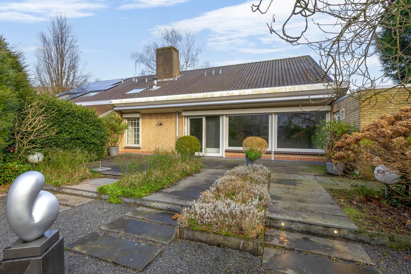 Foto 4 van Van Maerlantpark 43