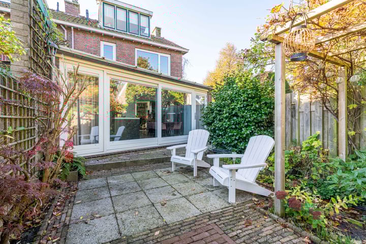 Foto 30 van Nieuwe Duinweg 12