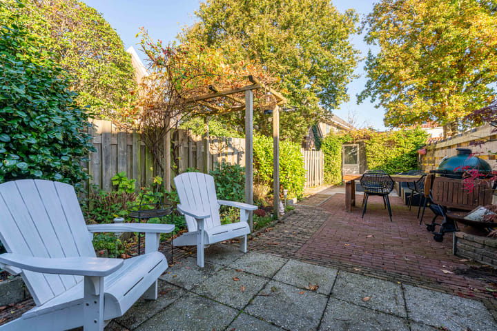 Foto 31 van Nieuwe Duinweg 12