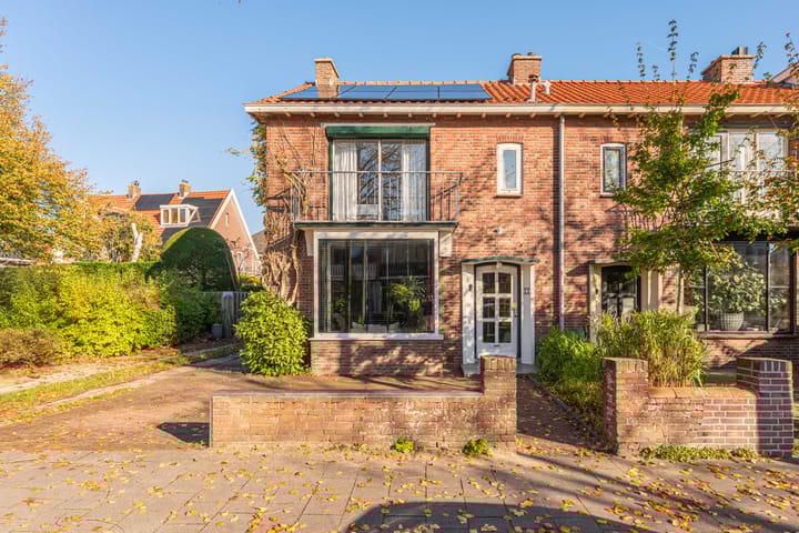 Foto 32 van Nieuwe Duinweg 12