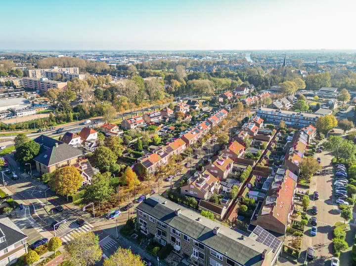 Foto 33 van Nieuwe Duinweg 12