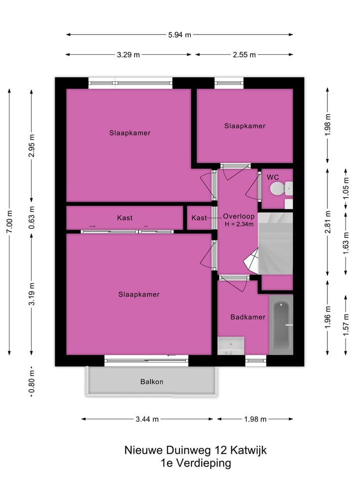 Foto 38 van Nieuwe Duinweg 12