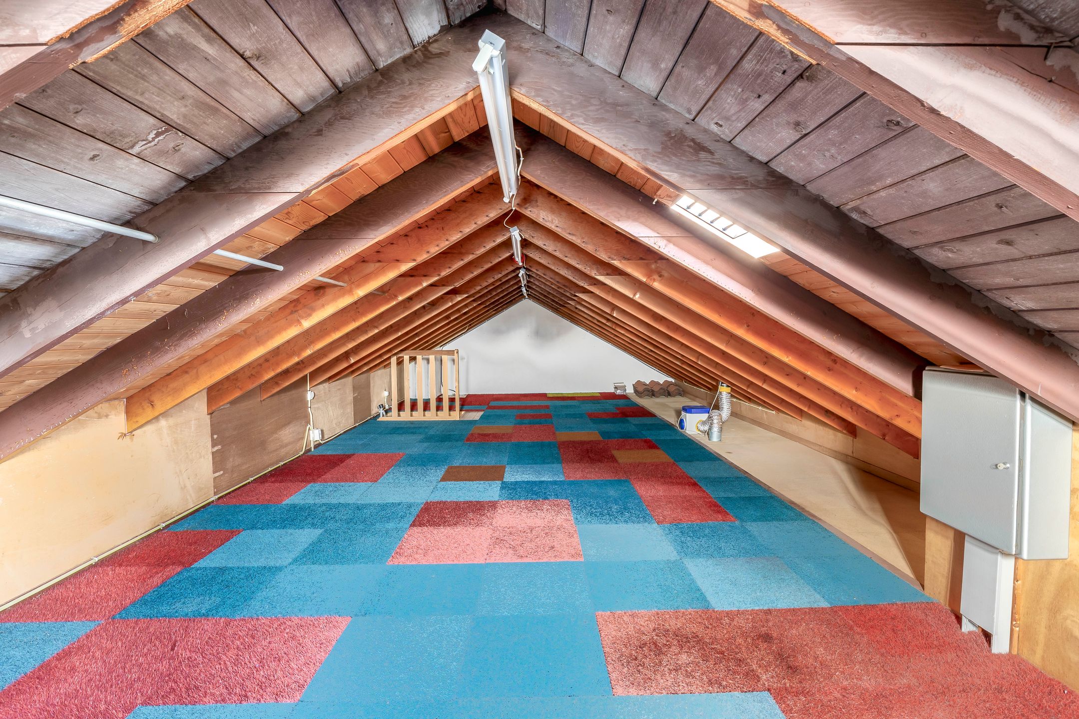 Foto 36 van Van Maerlantpark 43