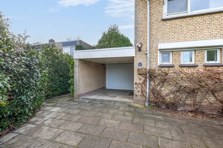 Photo 38 of Van Maerlantpark 43