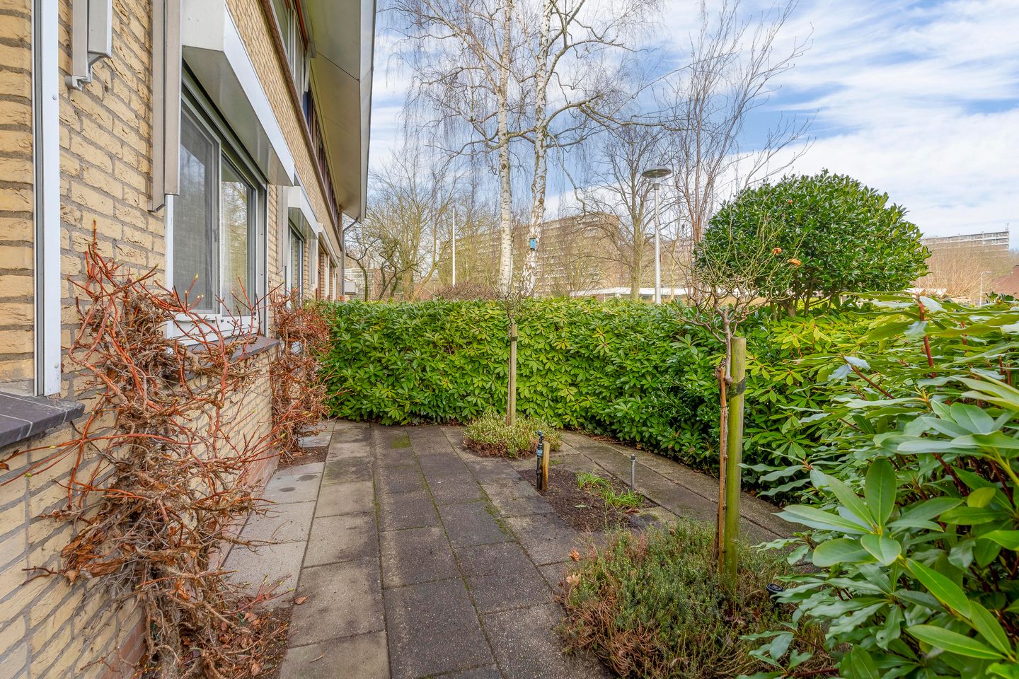 Foto 40 van Van Maerlantpark 43