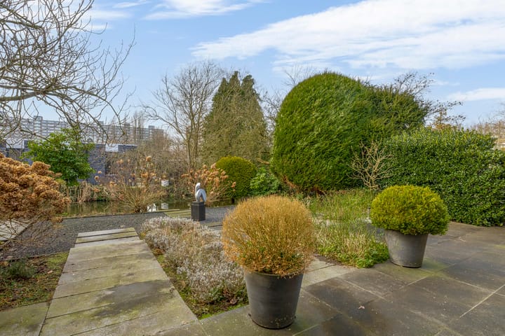 Photo 43 of Van Maerlantpark 43