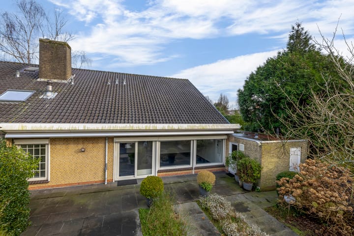 Photo 44 of Van Maerlantpark 43