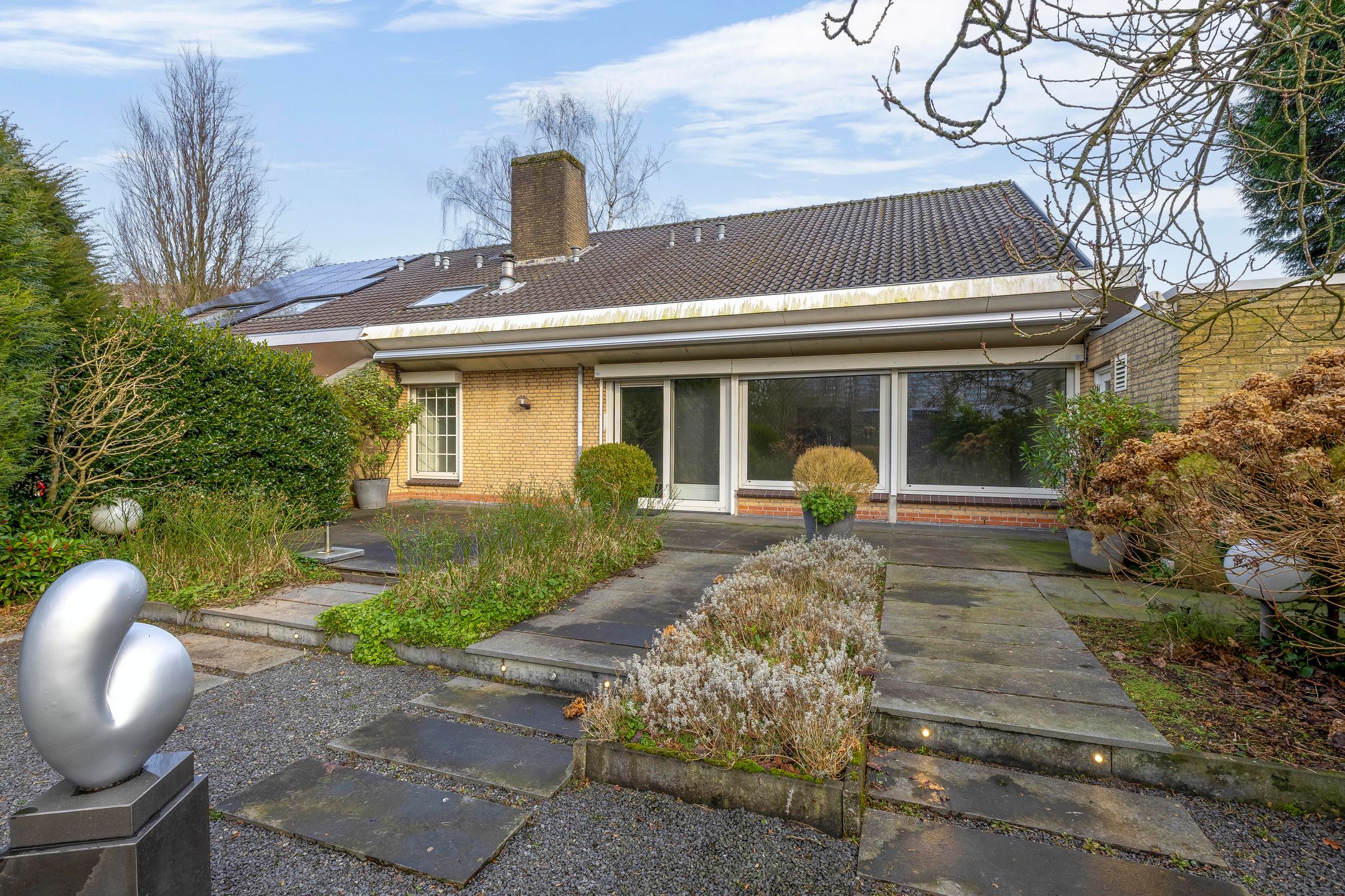 Foto 45 van Van Maerlantpark 43