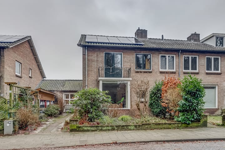 Foto 1 van Postweg 189