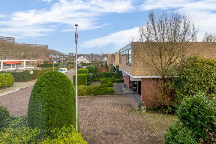 Photo 52 of Van Maerlantpark 43