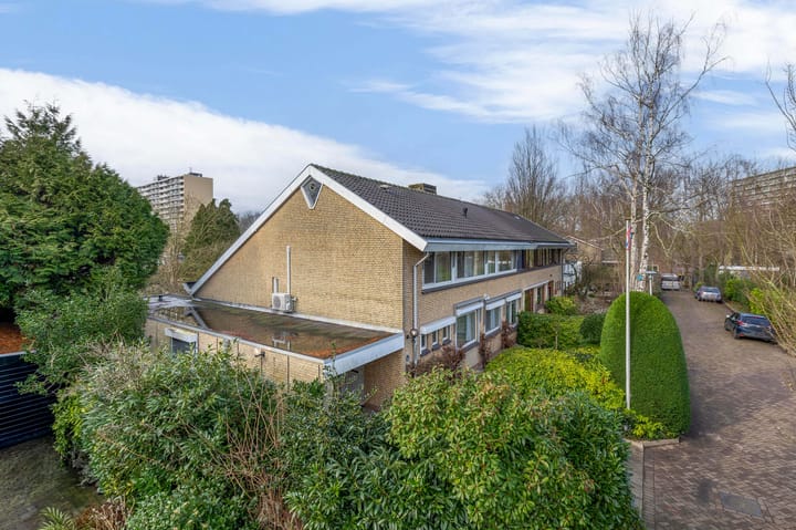 Photo 53 of Van Maerlantpark 43