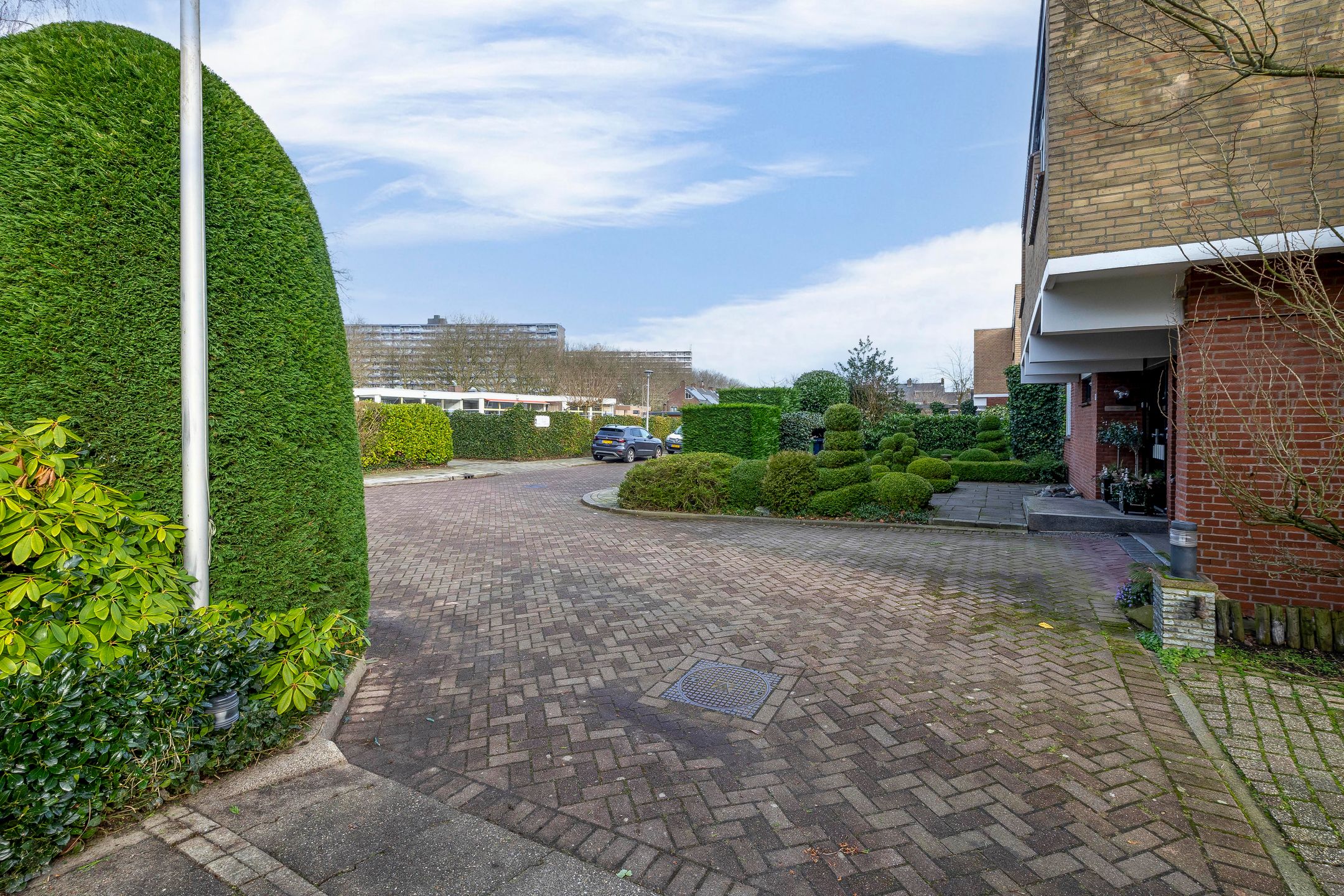 Foto 54 van Van Maerlantpark 43