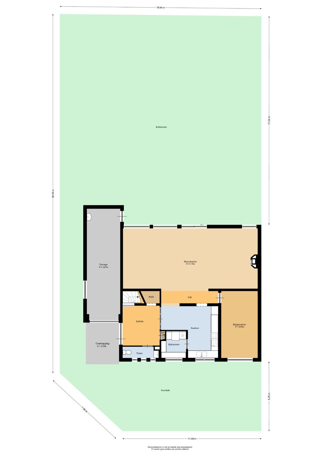 Foto 56 van Van Maerlantpark 43