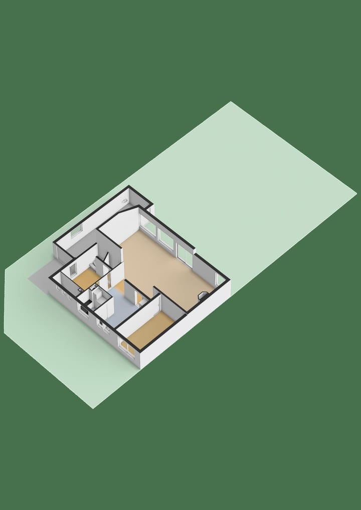 Photo 57 of Van Maerlantpark 43