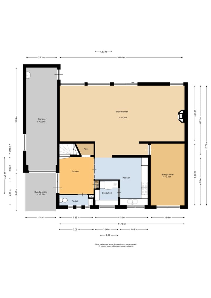 Photo 58 of Van Maerlantpark 43