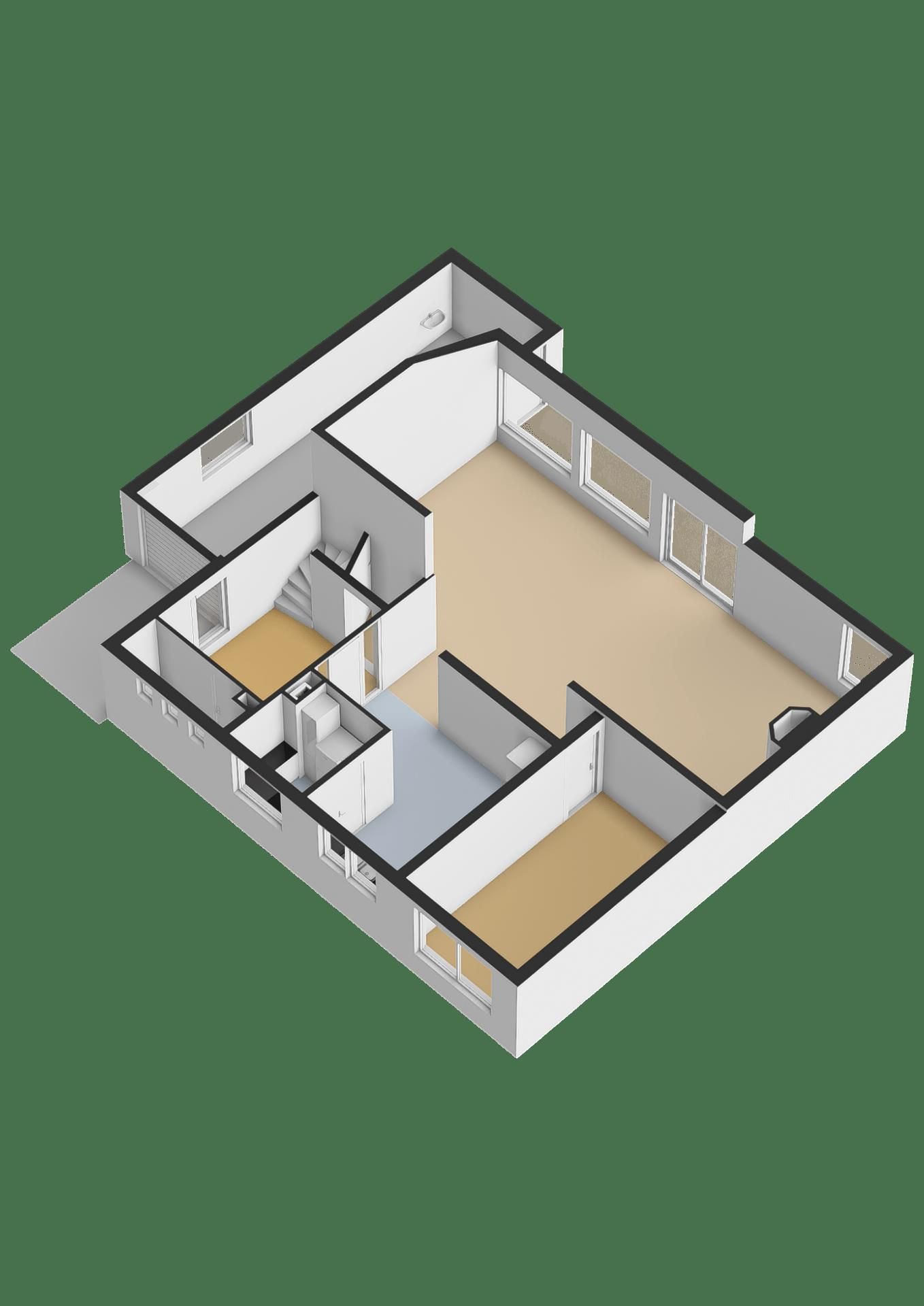 Foto 59 van Van Maerlantpark 43