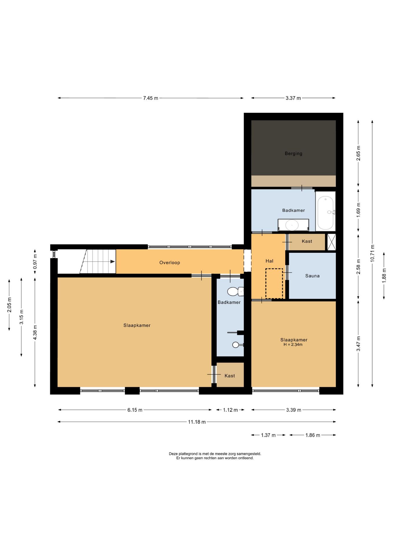 Foto 60 van Van Maerlantpark 43
