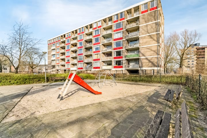 Foto 2 van Ringweg-Randenbroek 12-A