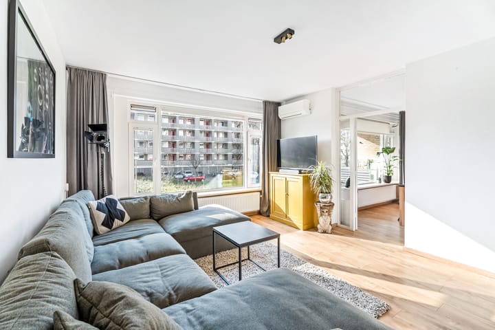 Foto 3 van Ringweg-Randenbroek 12-A