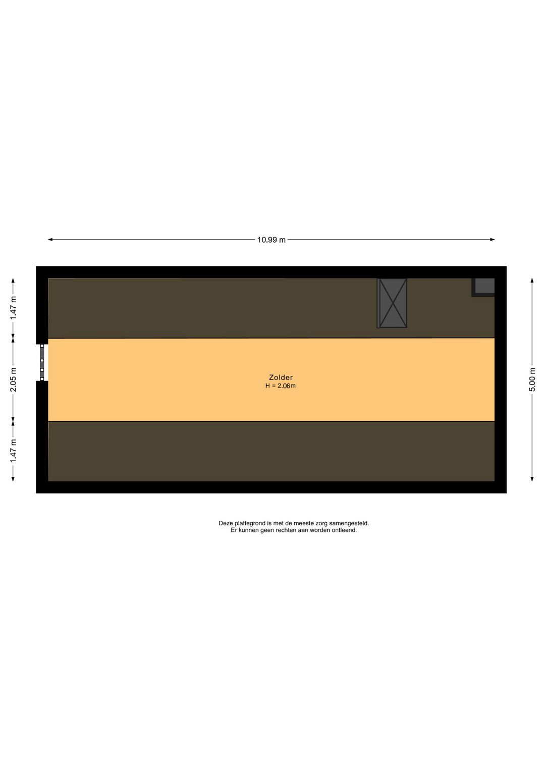 Foto 62 van Van Maerlantpark 43