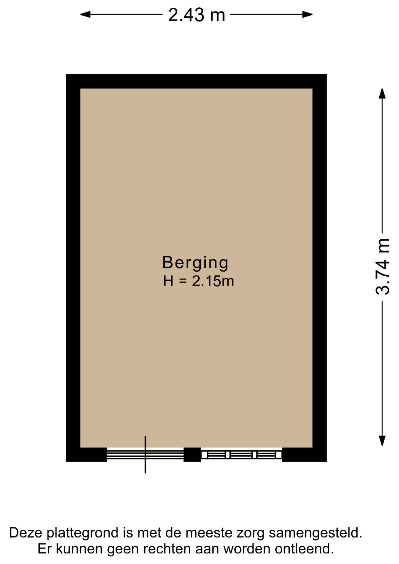 Foto 64 van Van Maerlantpark 43