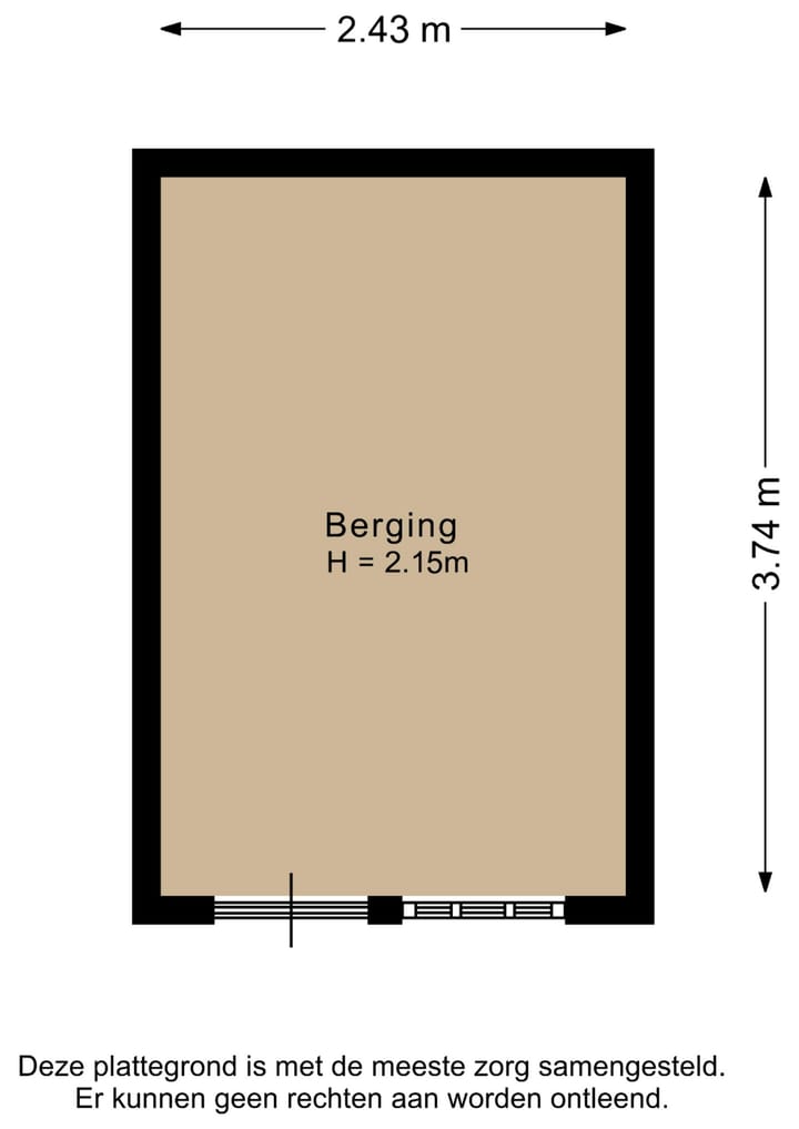 Photo 64 of Van Maerlantpark 43