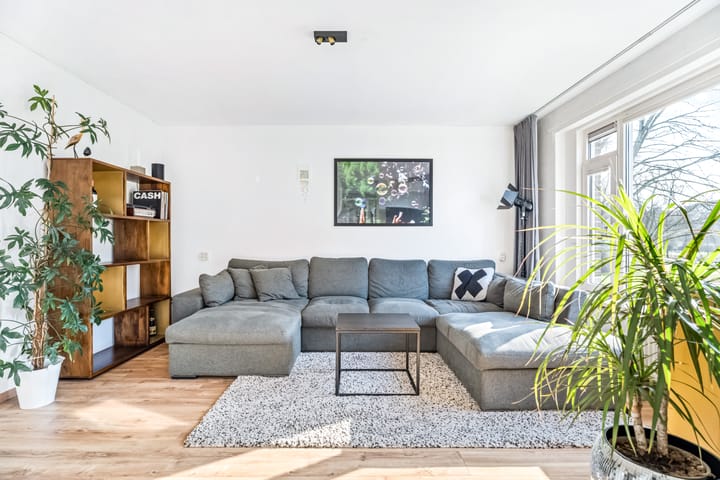 Foto 5 van Ringweg-Randenbroek 12-A