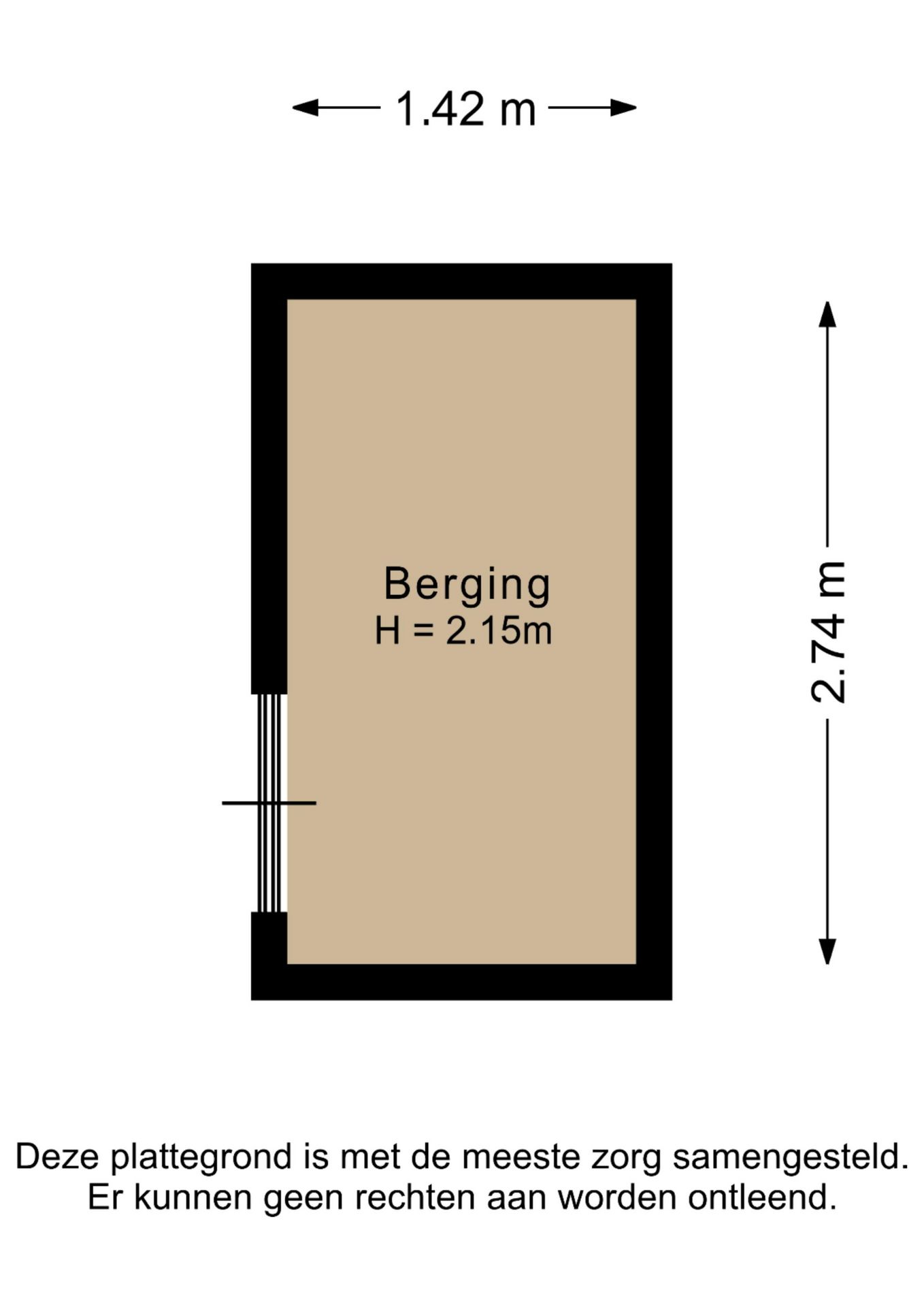 Foto 66 van Van Maerlantpark 43