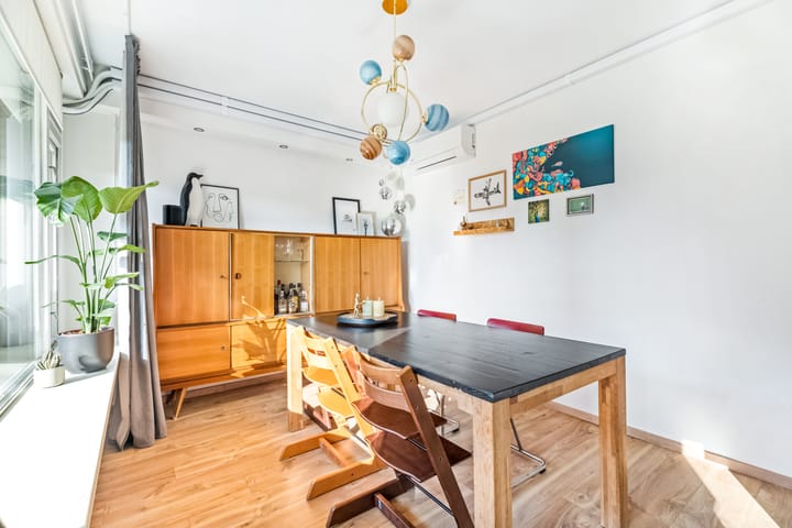 Foto 7 van Ringweg-Randenbroek 12-A