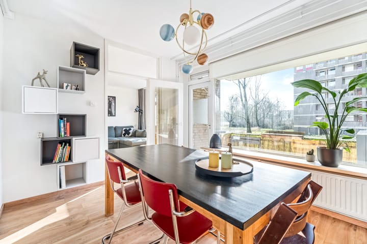 Foto 8 van Ringweg-Randenbroek 12-A