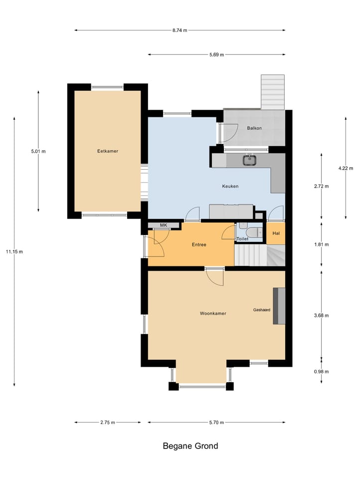 Foto 59 van Postweg 189