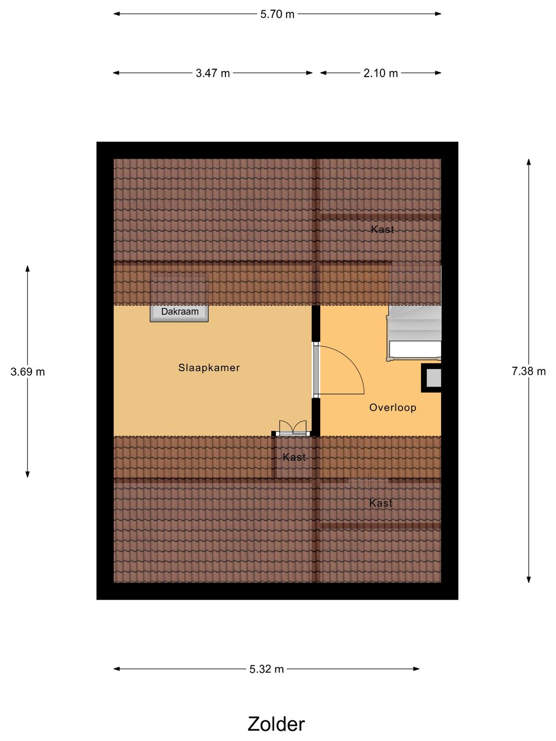 Photo 61 of Postweg 189