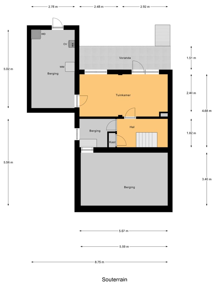Foto 62 van Postweg 189