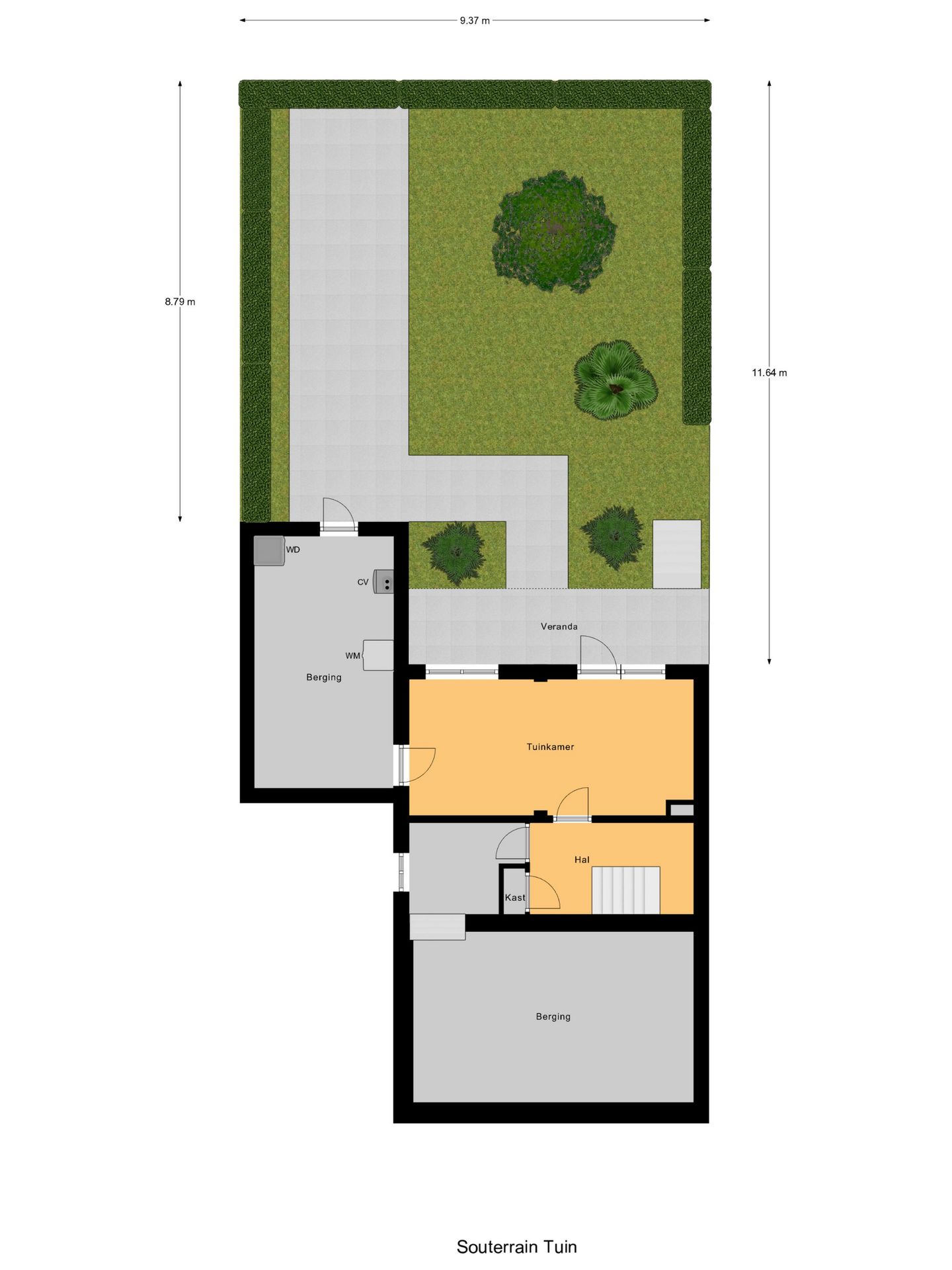 Photo 64 of Postweg 189