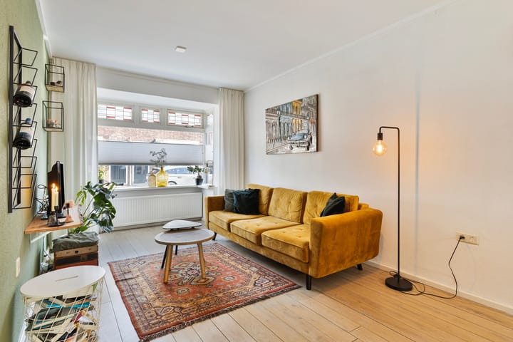 Foto 2 van Van den Boschstraat 4