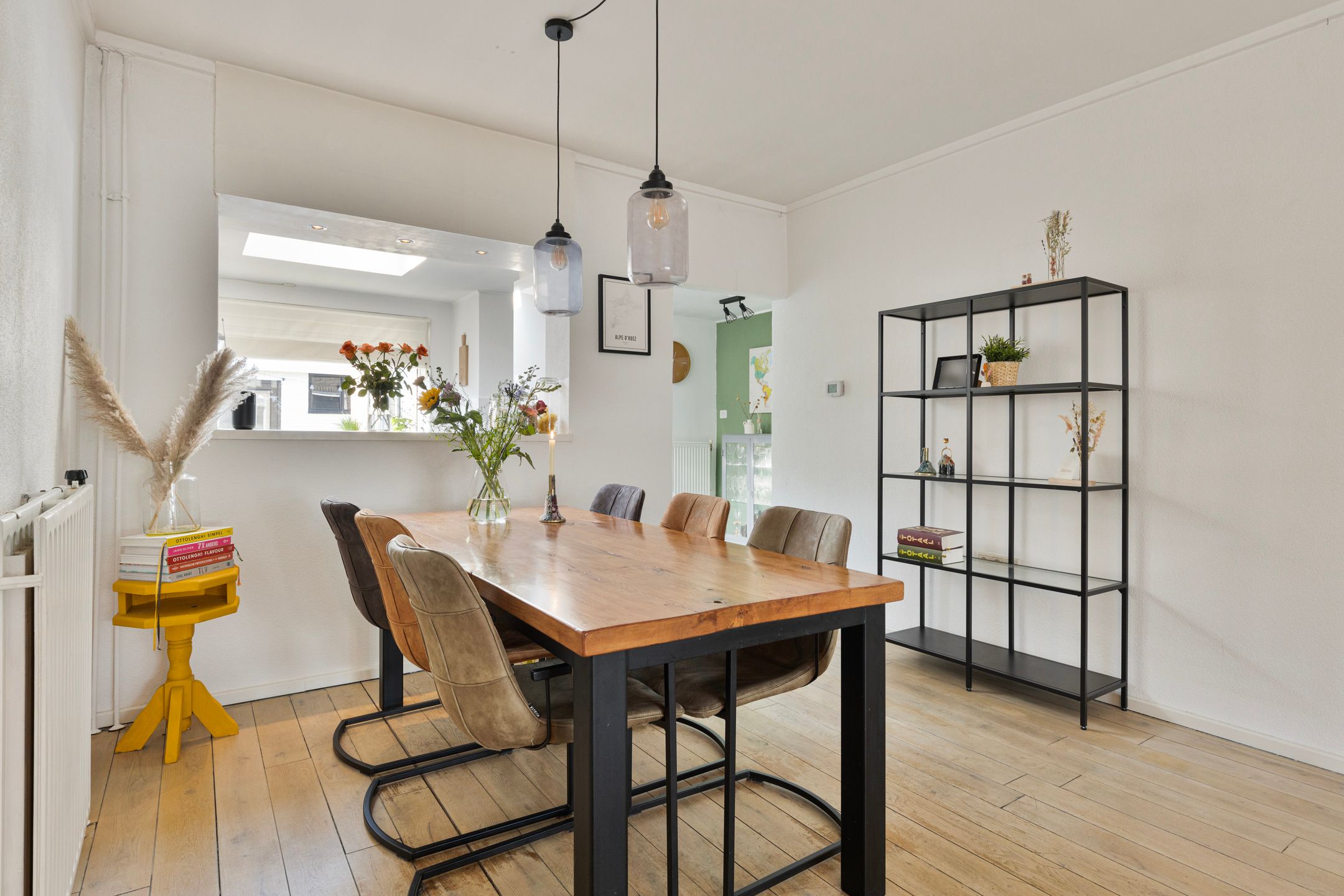 Foto 3 van Van den Boschstraat 4