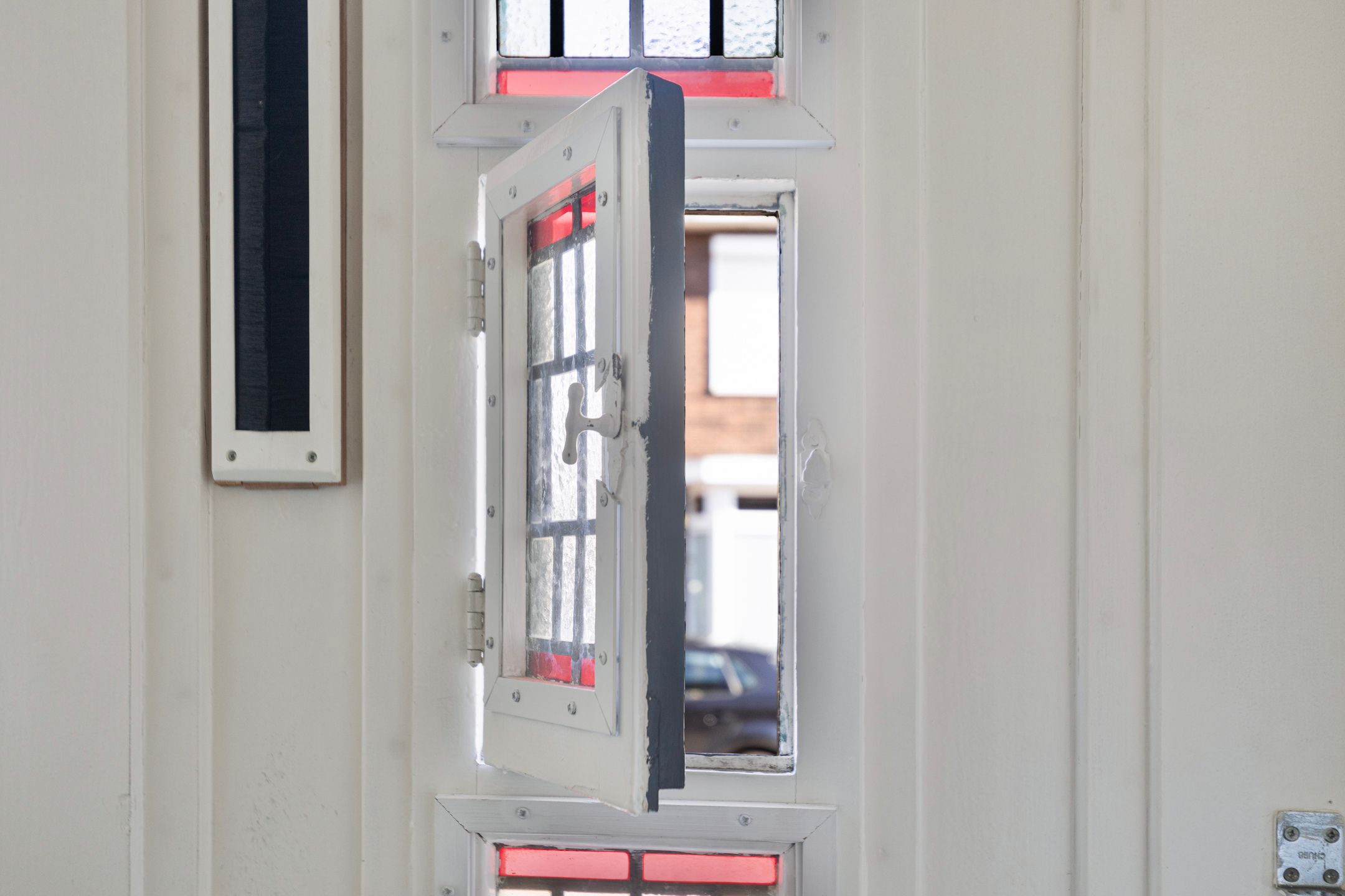 Foto 6 van Van den Boschstraat 4